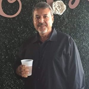 Meet your Posher, Alejandro